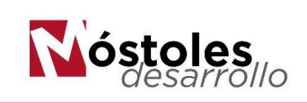 Mostoles Desarrollo